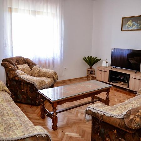 Apartment Nikola كوتور المظهر الخارجي الصورة