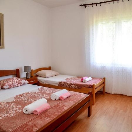 Apartment Nikola كوتور المظهر الخارجي الصورة