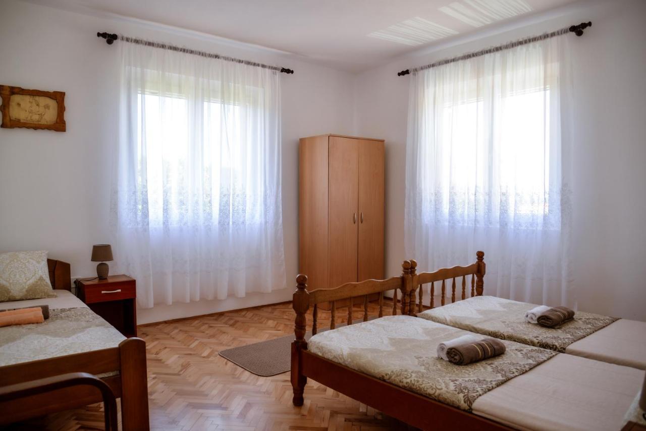 Apartment Nikola كوتور المظهر الخارجي الصورة