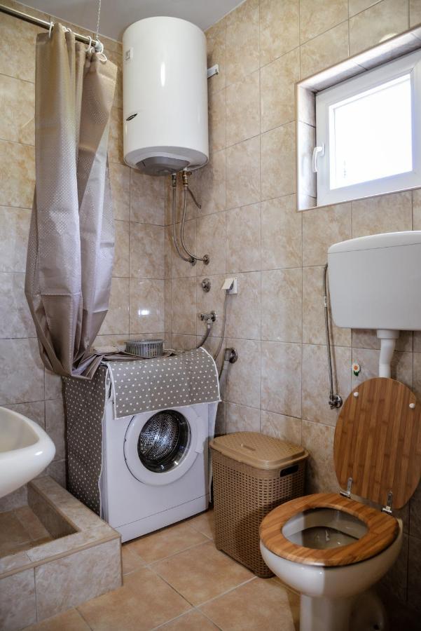 Apartment Nikola كوتور المظهر الخارجي الصورة
