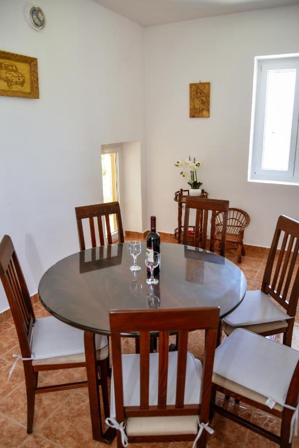 Apartment Nikola كوتور المظهر الخارجي الصورة