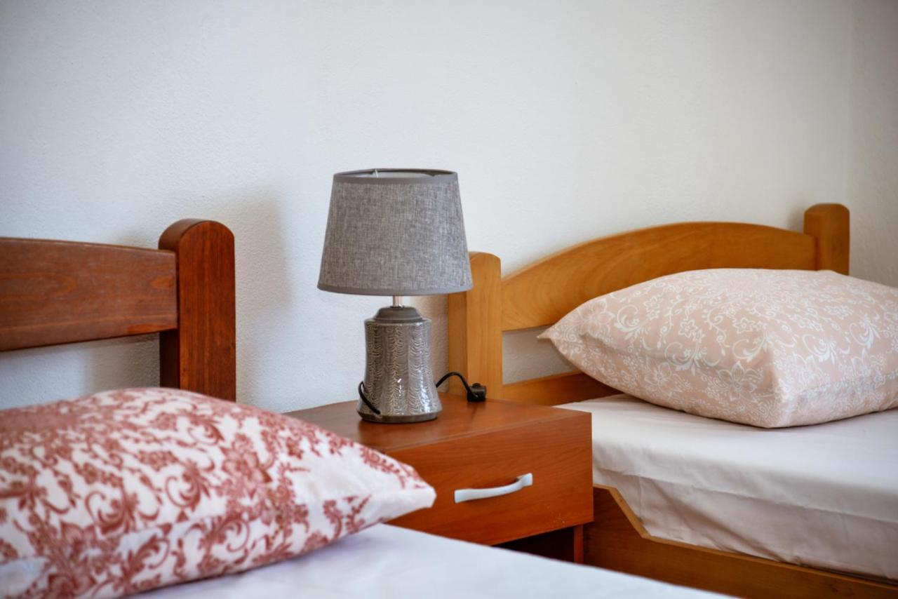 Apartment Nikola كوتور المظهر الخارجي الصورة