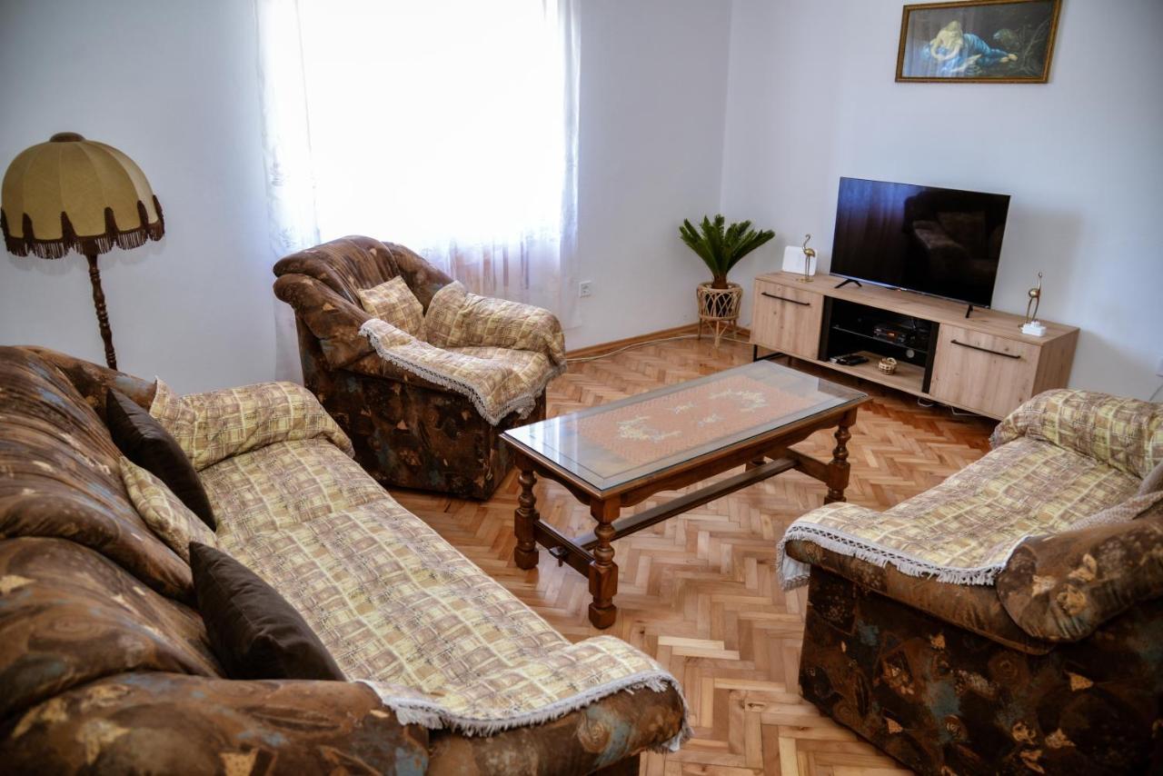 Apartment Nikola كوتور المظهر الخارجي الصورة