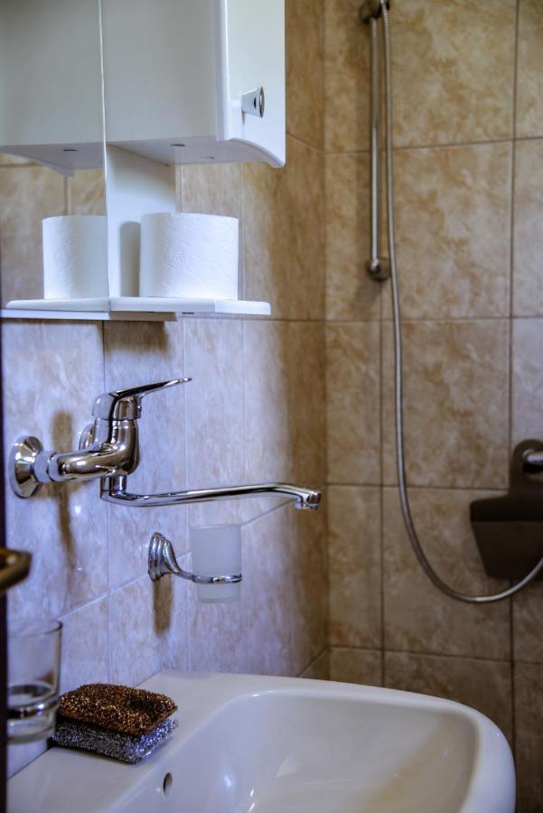 Apartment Nikola كوتور المظهر الخارجي الصورة